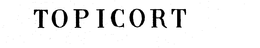 TOPICORT trademark