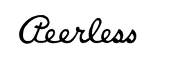 PEERLESS trademark