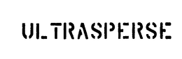 ULTRASPERSE trademark