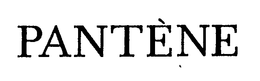 PANTENE trademark