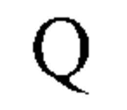 Q trademark
