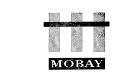MOBAY trademark