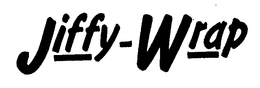 JIFFY-WRAP trademark