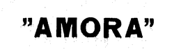 "AMORA" trademark