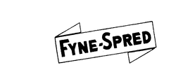 FYNE-SPRED trademark