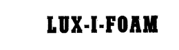 LUX-I-FORM trademark