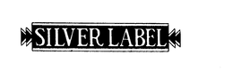 SILVER LABEL trademark