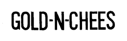 GOLD-N-CHEES trademark