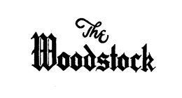 THE WOODSTOCK trademark