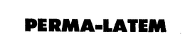 PERMA-LATEM trademark