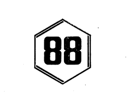 88 trademark