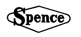SPENCE trademark