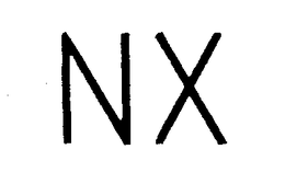 NX trademark