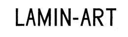 LAMIN-ART trademark