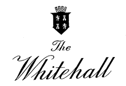 THE WHITEHALL trademark