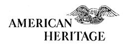 AMERICAN HERITAGE trademark