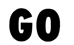 GO trademark