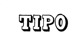 TIPO trademark