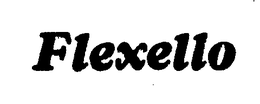 FLEXELLO trademark
