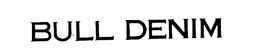 BULL DENIM trademark