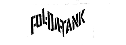 FOL-DA-TANK trademark
