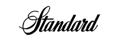 STANDARD trademark