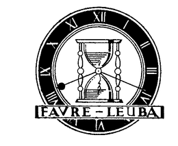 FAVRE-LEUBA trademark