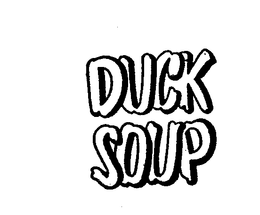 DUCK SOAP trademark