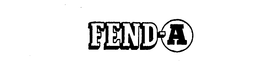 FEND-A trademark
