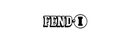 FEND-I trademark