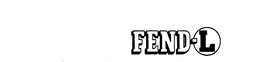 FEND-L trademark