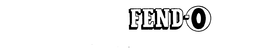 FEND-O trademark