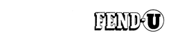 FEND-U trademark
