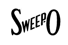 SWEEP-O trademark