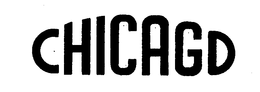 CHICAGO trademark