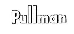 PULLMAN trademark