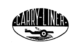 CARRY-LINER trademark