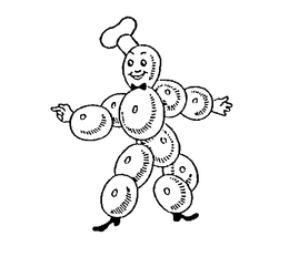 LogoMark trademark