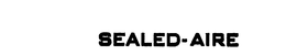 SEALED AIRE trademark