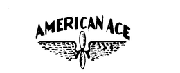 AMERICAN ACE trademark