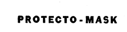 PROTECO-MASK trademark