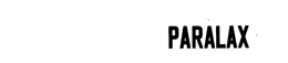 PARALAX trademark
