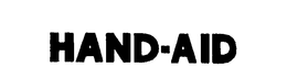 HAND-AID trademark