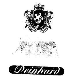 DEINHARD trademark