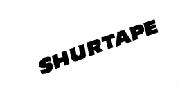 SHURTAPE trademark