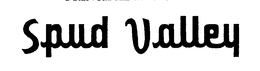 SPUD VALLEY trademark