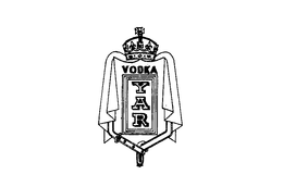 VODKA YAR trademark