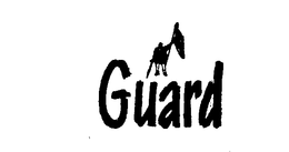 GUARD trademark