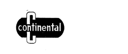 CONTINENTAL C trademark