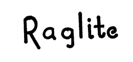 RAGLITE trademark